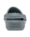 The Crocs Womens Classic Clogs in Concrete