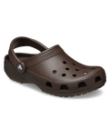 The Crocs Classic Clogs in Coffee | Available at Anns Cottage