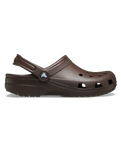 The Crocs Classic Clogs in Coffee | Available at Anns Cottage
