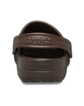 The Crocs Classic Clogs in Coffee | Available at Anns Cottage