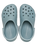 The Crocs Womens Classic Clogs in Pond