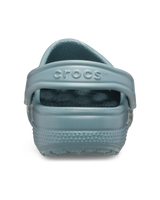 The Crocs Womens Classic Clogs in Pond
