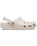 The Crocs Womens Classic Clog in Quartz