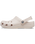 The Crocs Womens Classic Clog in Quartz