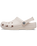 The Crocs Womens Classic Clog in Quartz