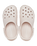 The Crocs Womens Classic Clog in Quartz