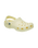 The Crocs Womens Classic Clogs in Yellow Light