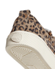 The Cariuma Womens OCA Low Shoes in Leopard Print