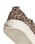 The Cariuma Womens OCA Low Shoes in Leopard Print