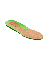 The Cariuma Womens OCA Low Shoes in Leopard Print