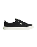 Womens Oca Low Shoes in Black