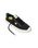 Womens Oca Low Shoes in Black