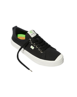 Womens Oca Low Shoes in Black