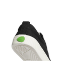 Womens Oca Low Shoes in Black
