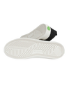 Womens Oca Low Shoes in Black