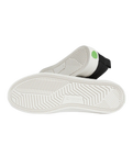Womens Oca Low Shoes in Black