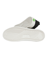 Womens Oca Low Shoes in Black