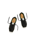 Womens Oca Low Shoes in Black