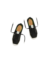 Womens Oca Low Shoes in Black