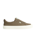 Womens Oca Low Shoes in Burnt Sand