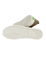 Womens Oca Low Shoes in Burnt Sand