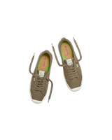 Womens Oca Low Shoes in Burnt Sand