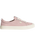OCA Low Canvas Shoes in Rose