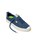 Womens Oca Low Shoes in Shadow Blue