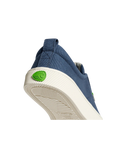 Womens Oca Low Shoes in Shadow Blue