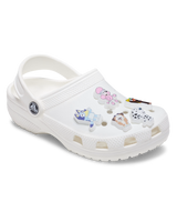 The Crocs Boys Bluey Jibbitz (5 Pack) in Assorted