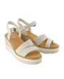 Darya Sandals in Natural