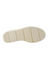 Darya Sandals in Natural