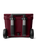 Roadie 32 Wheeled Cooler in Wild Vine Red