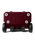 Roadie 32 Wheeled Cooler in Wild Vine Red