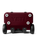Roadie 32 Wheeled Cooler in Wild Vine Red