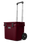 Roadie 32 Wheeled Cooler in Wild Vine Red