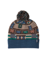 Herschel Beanie in Mixed Assembly