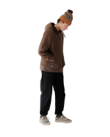 Herschel Beanie in Fish Stack