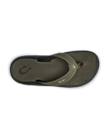 The Olukai Mens Ohana Flip Flops in Kona