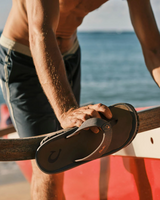 The Olukai Mens Ohana Flip Flops in Kona