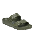 Arizona EVA Sandals in Khaki
