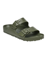 Arizona EVA Sandals in Khaki