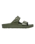 Arizona EVA Sandals in Khaki