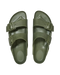 Arizona EVA Sandals in Khaki