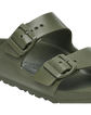 Arizona EVA Sandals in Khaki