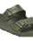 Arizona EVA Sandals in Khaki