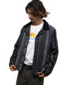 Sayulita Studio Jacket in Charcoal