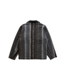 Sayulita Studio Jacket in Charcoal