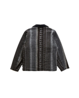 Sayulita Studio Jacket in Charcoal