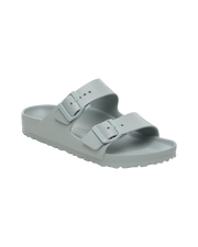 Arizona EVA Sandals in Pure Sage